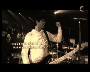 He's The One That I Want !