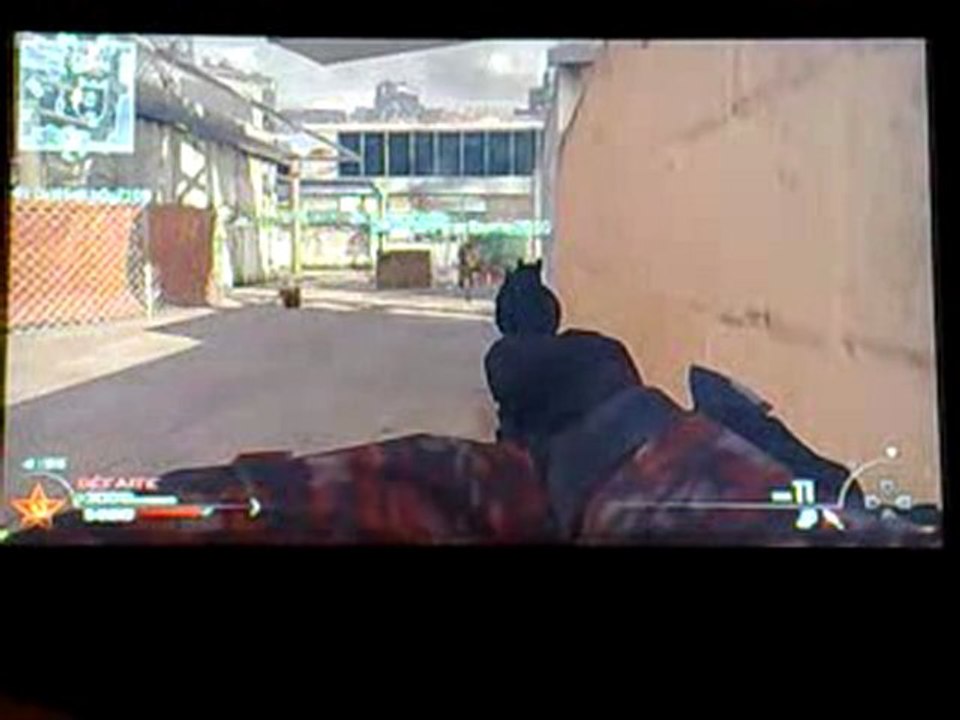 Cut Call Of Duty Modern Warfare 2