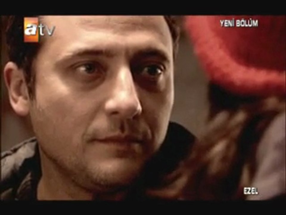 Ezel 17.Bölüm 4.Kısım