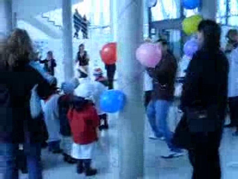 Hemdglunker-Umzug Emmendigen