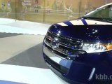 2011 Ford Edge Auto Show Video – Kelley Blue Book