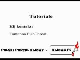 Kijowa.pl - Tutoriale - Kontakt - FishThroat