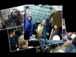 8 Reasons to Oppose the 2010 Winter Olympics -  Part 1 of 2