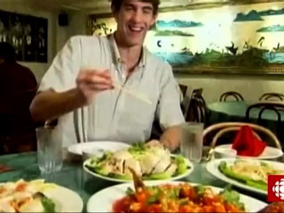 L'épicerie - L'alimentation des athlètes