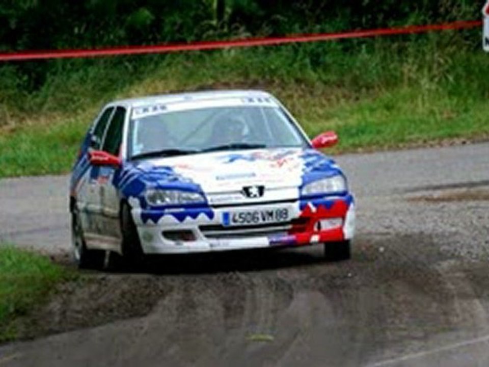 équipage VANIER / MEUREE