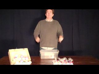 Crazy February Bath Bomb Contest- Day 8