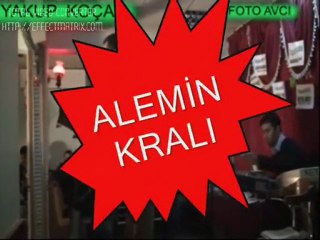 YAKUP KOÇAK - SALIHO