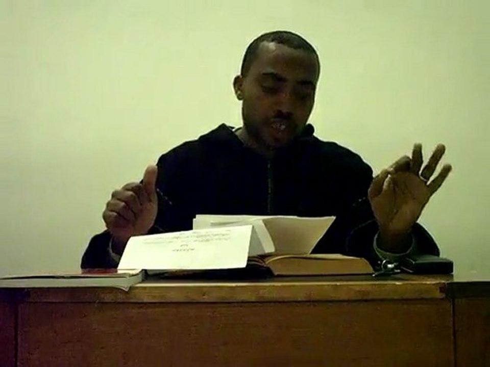 Mohamed Bajrafil - Les imperfections du coeur