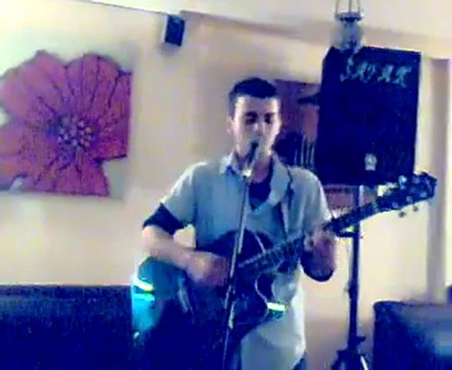 Onur Koç - Sen Yarim Idun ( Canli Performans )