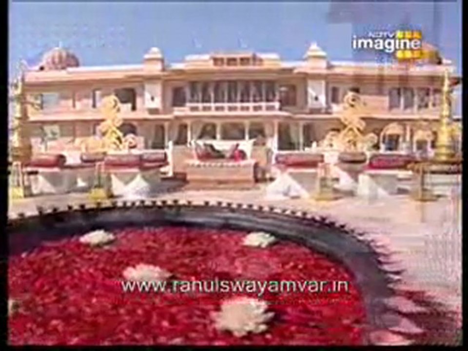 Rahul Dulhaniya Le Jaayega 11 february Part 2 11th feb 2011