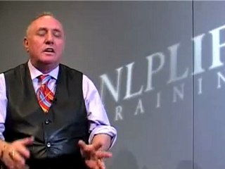 NLP Life Training - Richard Bandler - What is NLP
