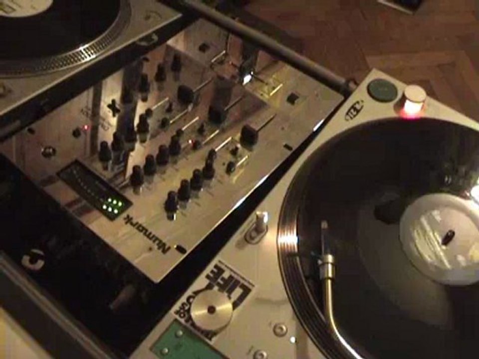 Lady M - Please Don't Breake My Heart