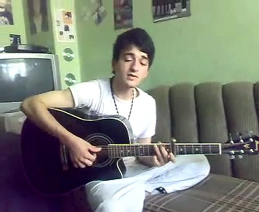 Onur Koç - Elini Tutmasam