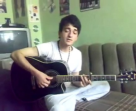 Onur Koç - Elini Tutmasam