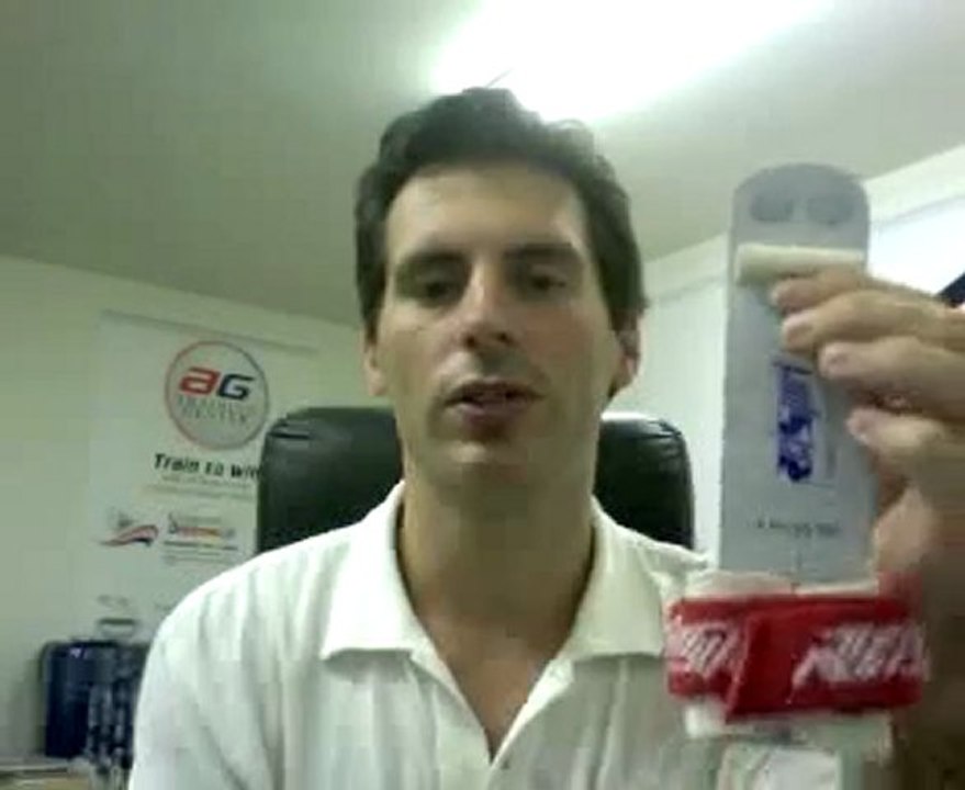 Reisport Protec Uneven Bar Gymnastics Grips