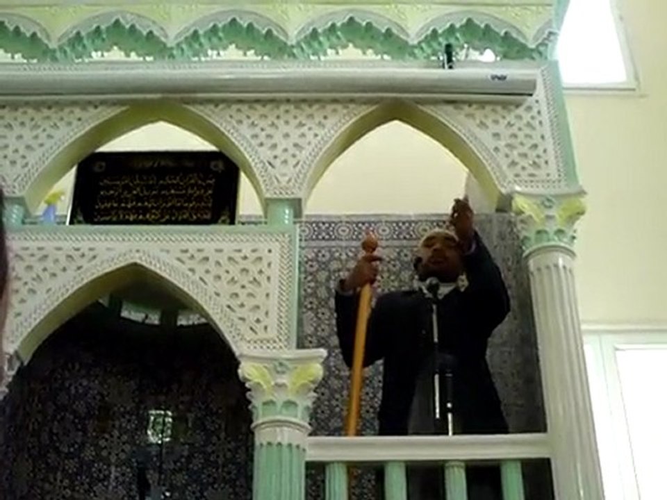 Mohamed Bajrafil - Les signes de la fin du monde