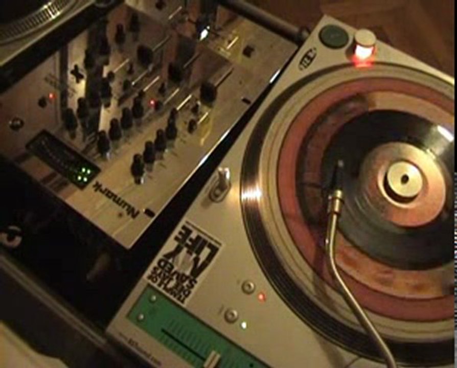 Change - The Very Best In You  (45)