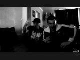 Freestyle weed et rap'n'roll session STROMA