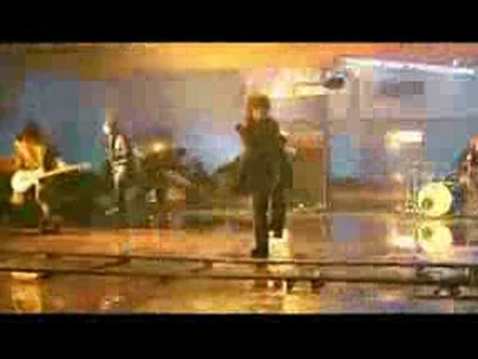 Glay - Billionare Champagne Miles Away