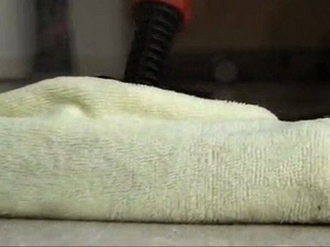 Buharlı Temizlik - Mermer Yüzeylerin Temizliği