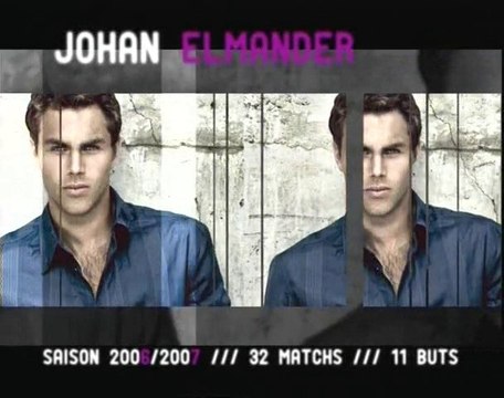 QUATRE BUTEURS AU TOP