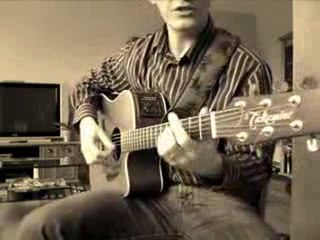 R.E.M. losing my religion cover