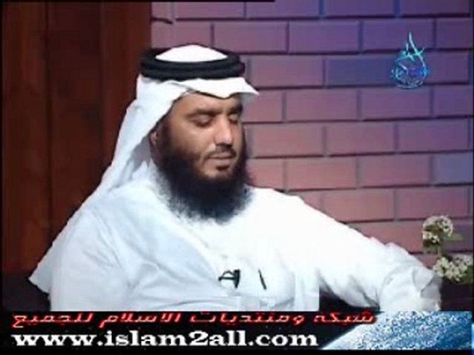 ali alajmi -al haqa