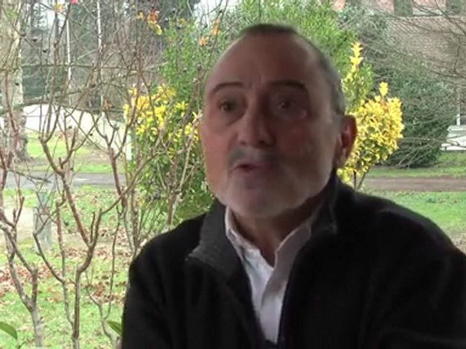 Exemple d'une médiation avec conflit