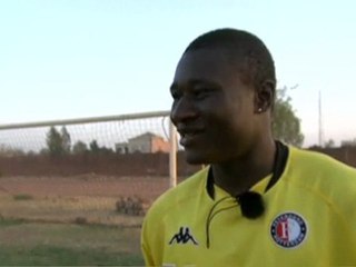 Visite du club de l'ASFA -PART 2-