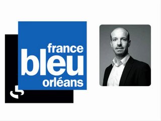 Olivier Frézot - France Bleu le 8 Février 2010