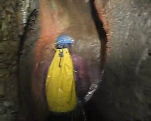 Trou des Anciens Riviere de Montué