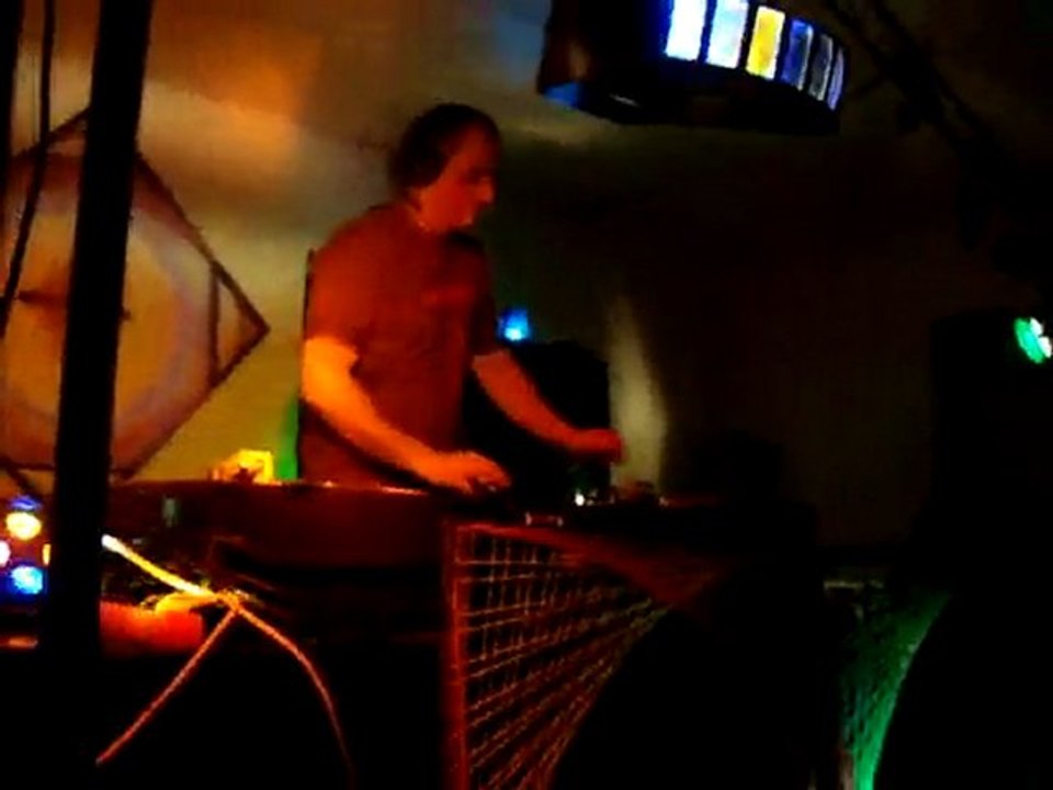 Pink Ipnotika@1001 Bass-SystemD party à Lyon