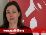 NPA: Point d'actu du 11 février 2010