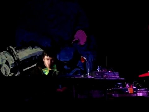 Rectrip Machine@Krispies Company Live Project au Bacardi (2)