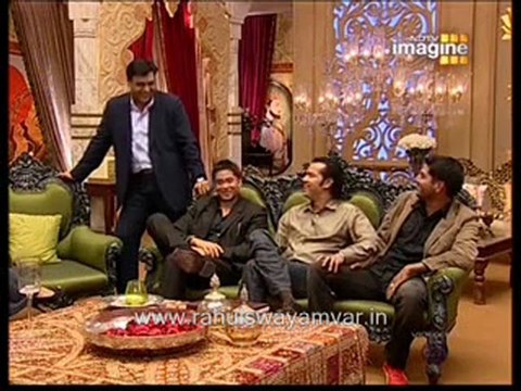 Rahul Dulhaniya Le Jaayega 11 february Part 8 11th feb ...