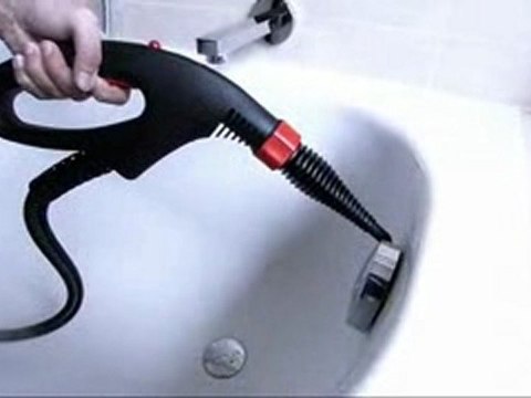 Buharlı Temizlik - Küvet ve Duşakabin Temizliği