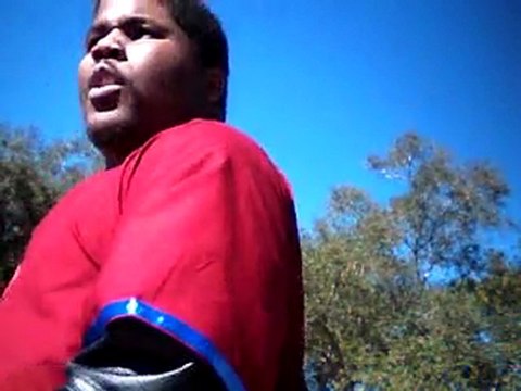 PT. 4 YOU EDOMITES ARE GOING INTO SLAVERY