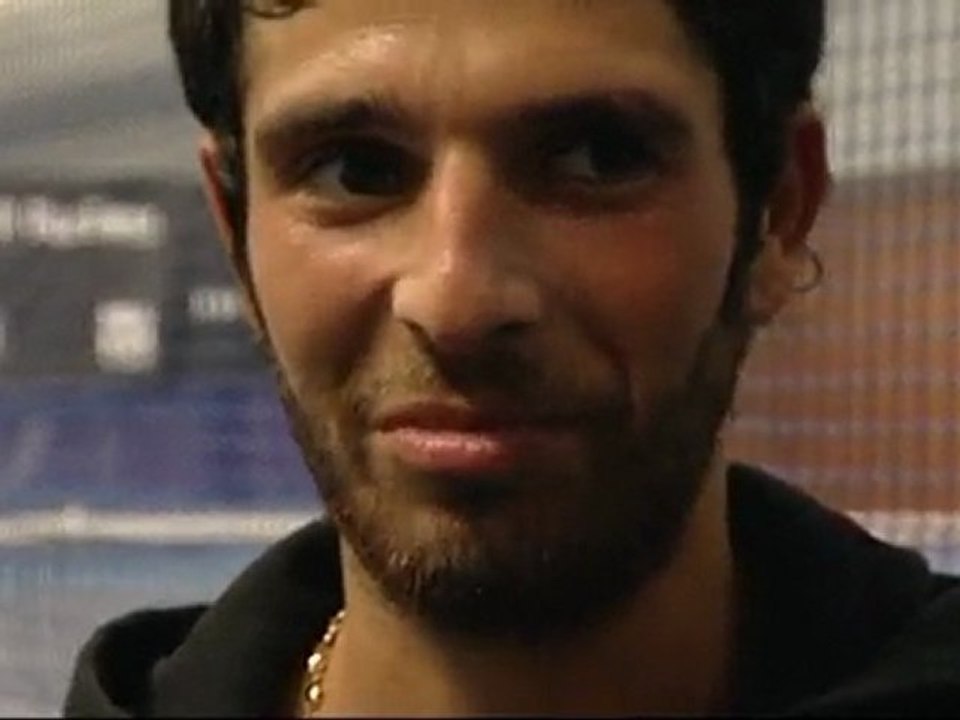 Eurosport LCI Tournoi Wild Card BNP Paribas11/02/10