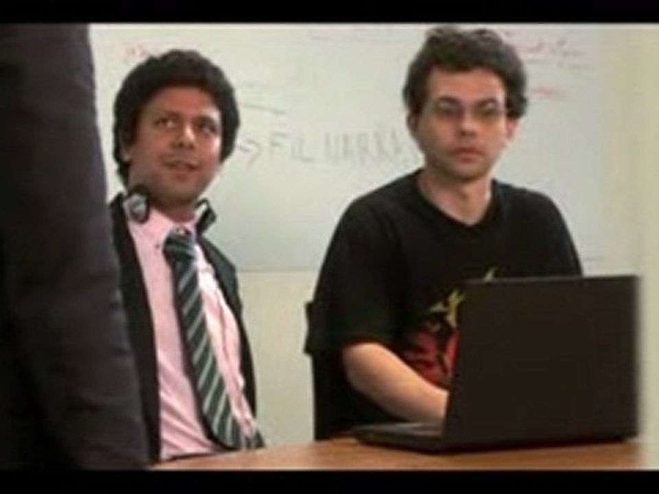 pitch story