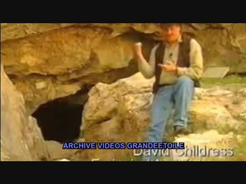 1X3 Le mythe des géants