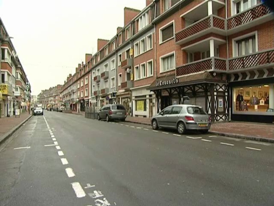 Calaisis TV: Bilan des soldes hivernales