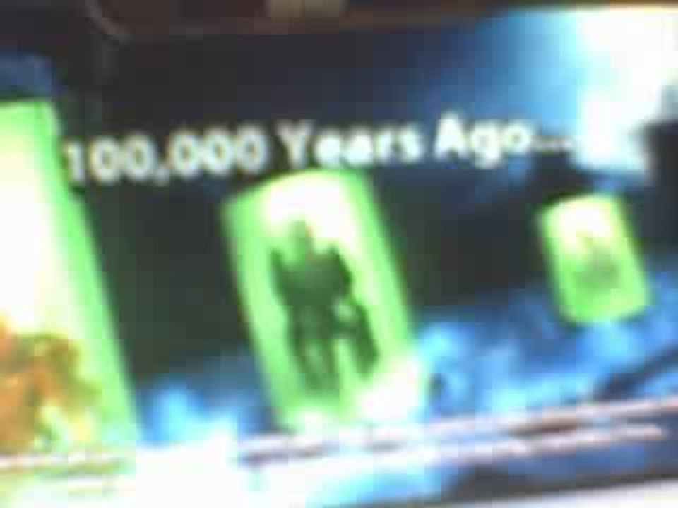 bionicle magazin 1