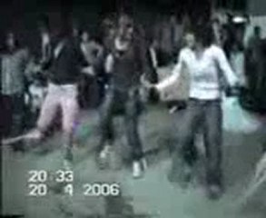 kurdish halayi-le,le bukee