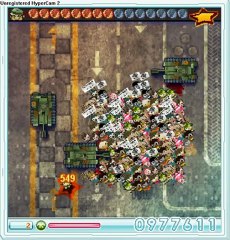 tianan 1378k