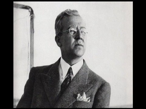 Sabahattin Ali - Aldırma Gönül / Kurgu: Ömer Ermiş