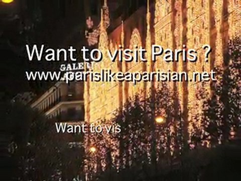 Pink Martini, je ne veux pas travailler