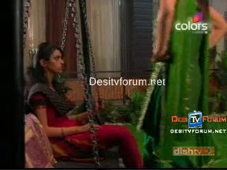 Laagi Tujhse Lagan - 11th February 2010 - pt3