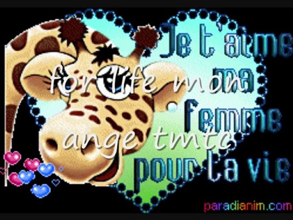 nos premiers souvenirs mon coeur je t'aime