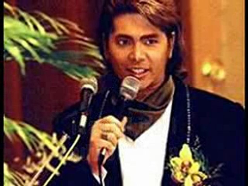 王日昇 MY WAY - Wangsunrise/ Sunnie Wang