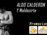POP / Aldo Calderon: Y maldecirte - www.MusicaCopyleft.es